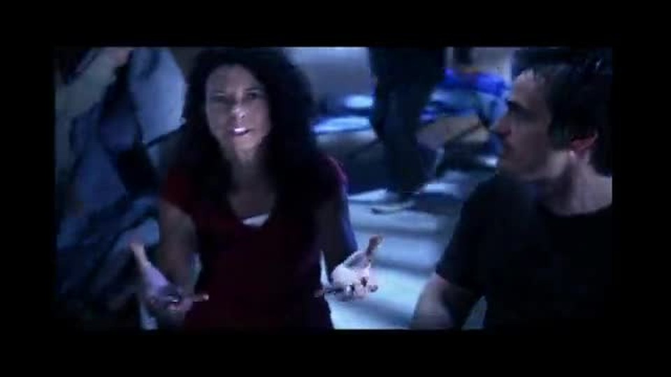 Haven's Light Webisode 9 - Needless Journey