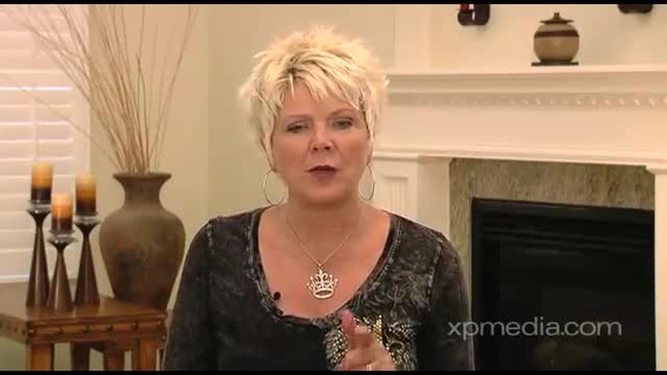 Patricia King: Don't Forget the Lord!