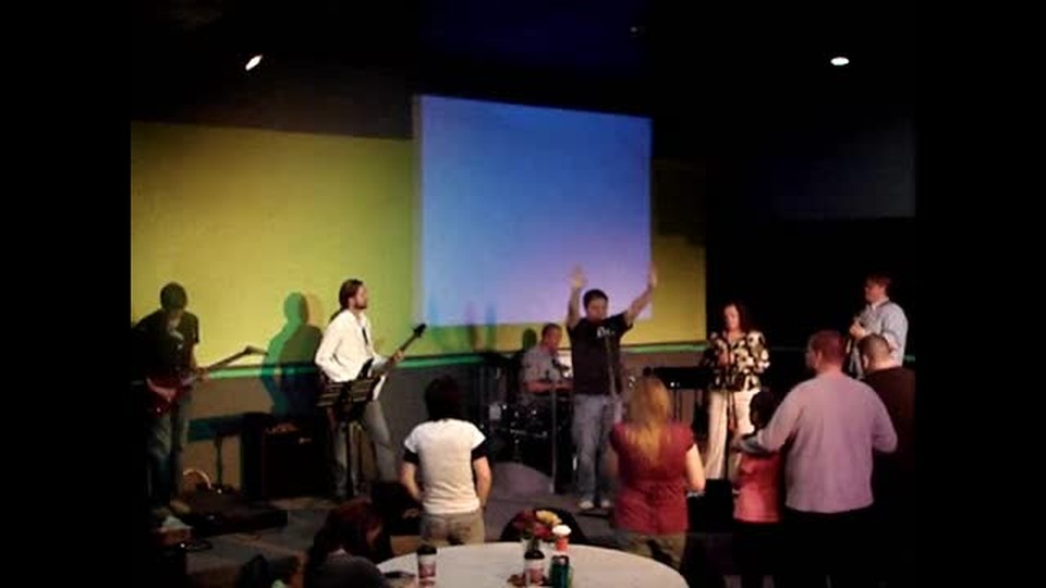 Hosanna 11-7-10