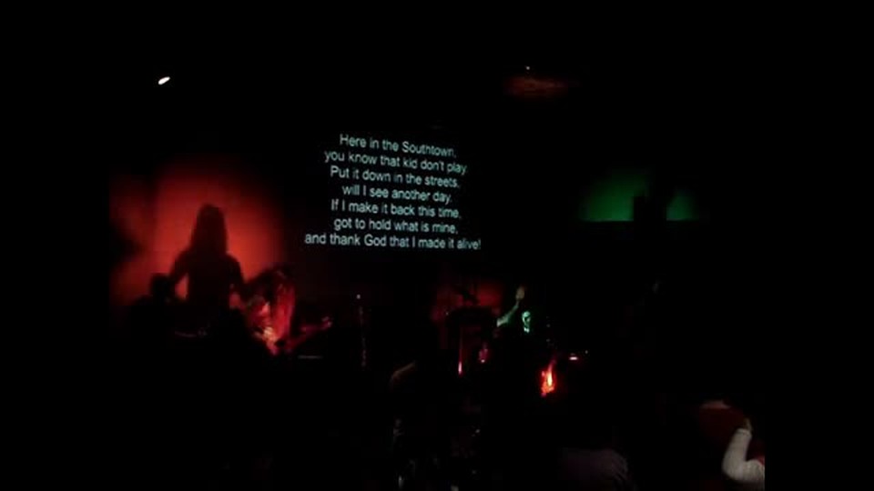 Southtown 11-12-10
