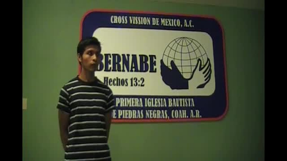 Apolinar Testimony
