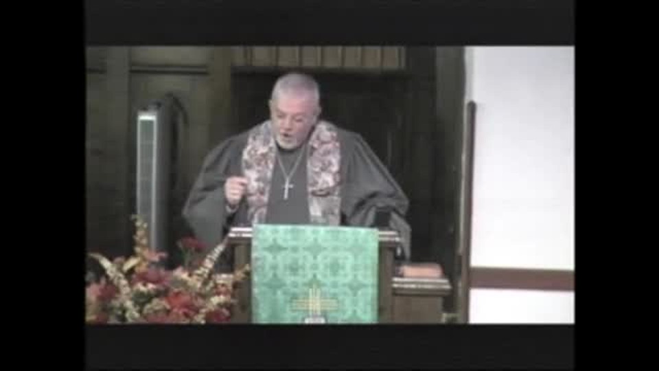 Social Justice as the Will of God - Part 1