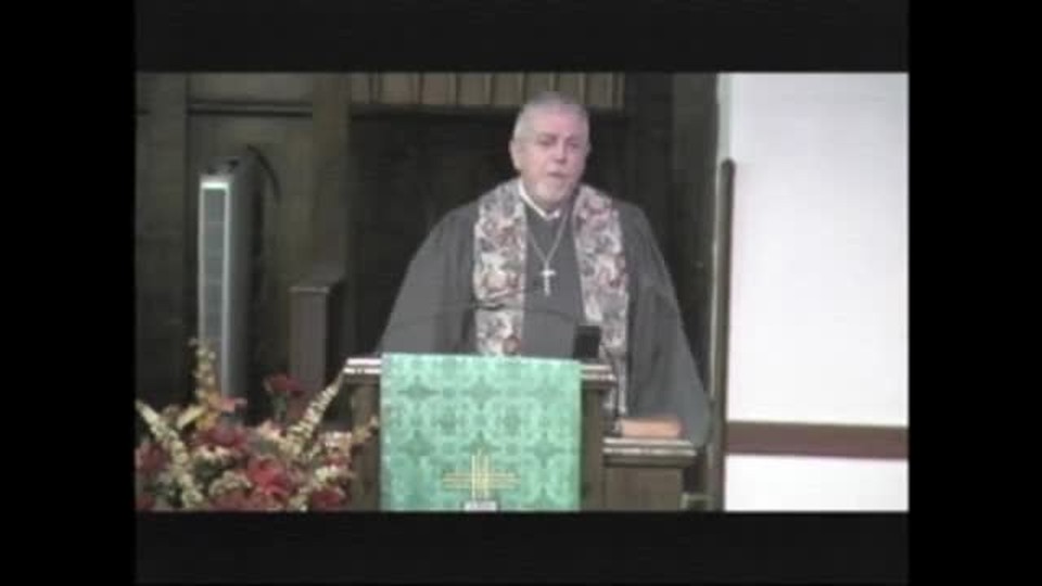 Social Justice as the Will of God - Part 2