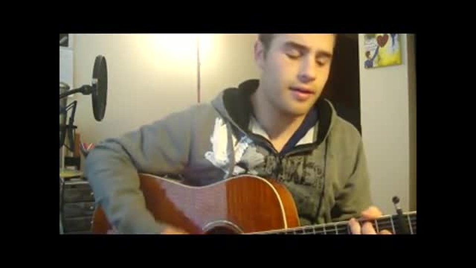 Only My God - jeremy stokely