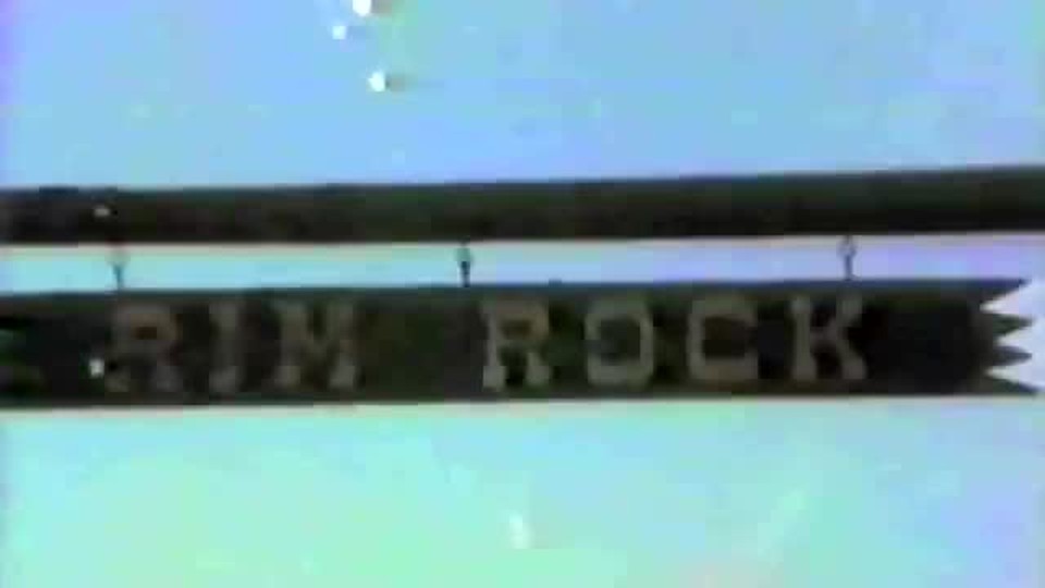 Rim Rock