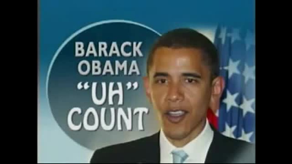 Obama -vs- Ronald Reagan