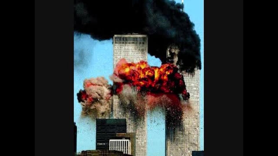 Fear: Islam