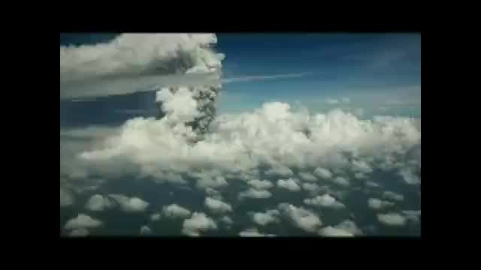 Merapi Relief