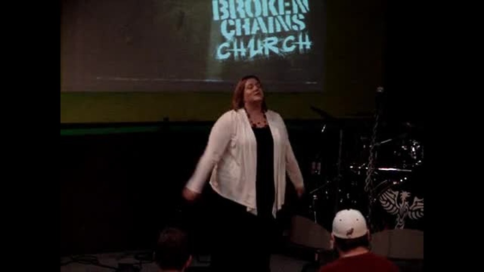 BCC Kids Church 11-14-10