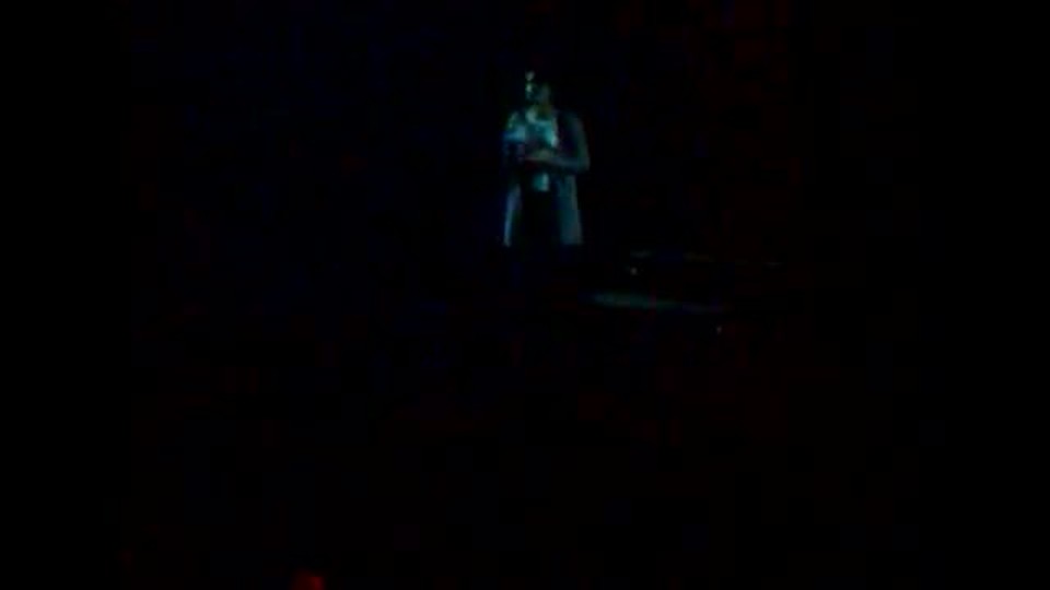 Jesus Freak- Christ Tab Open Mic