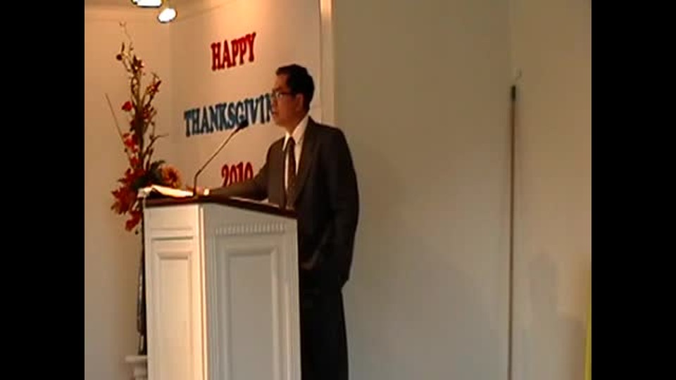 20101128 sermon 3/4