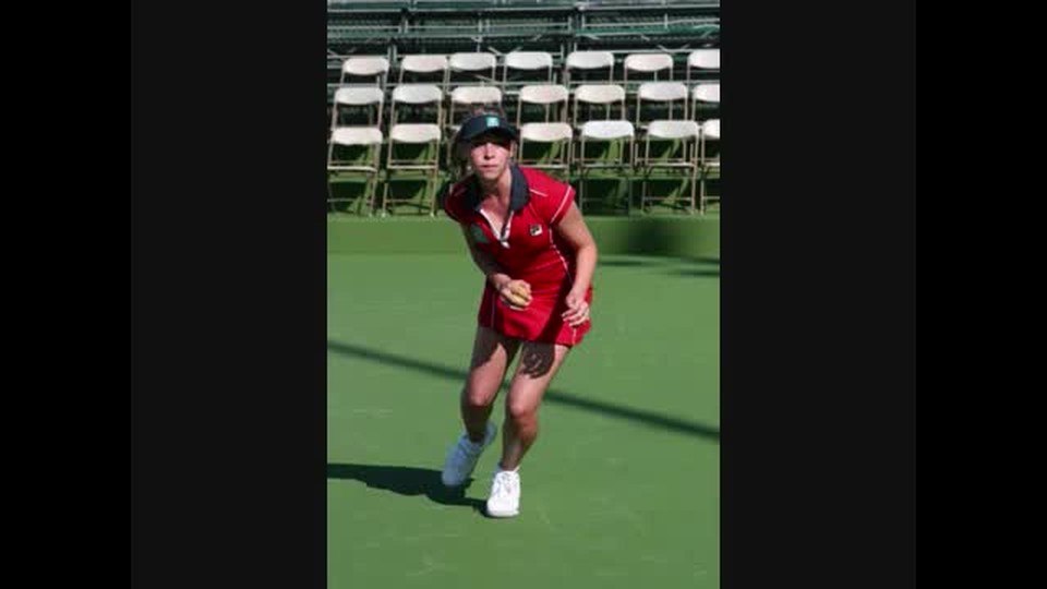 Indian Wells Ballkids