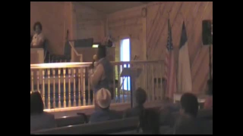 Ship Of Zion 10
