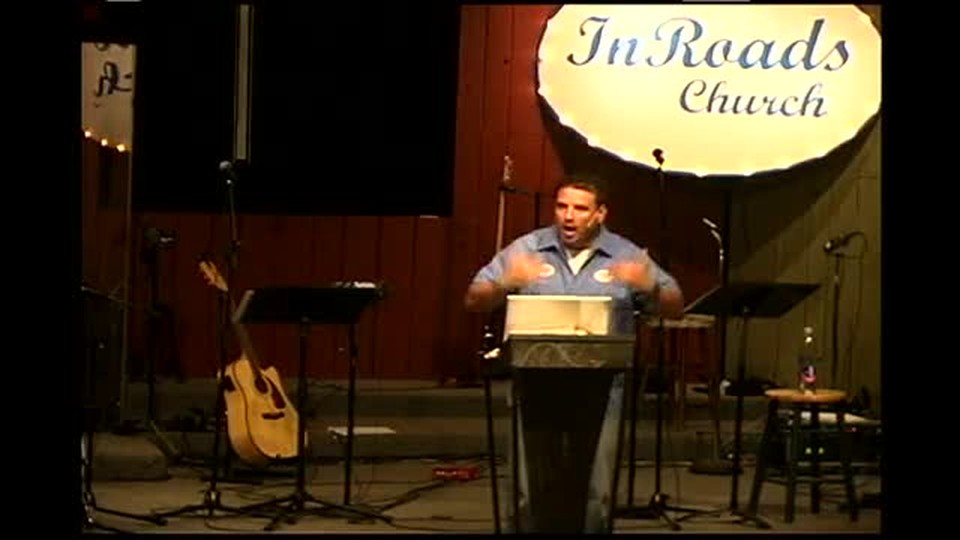 InRoads Church