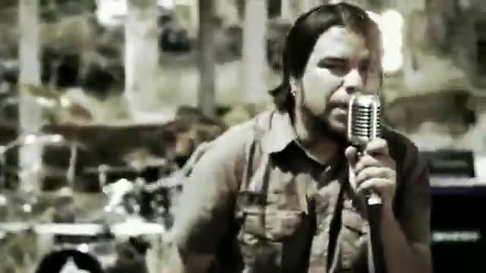 Unconditional - Oficina G3