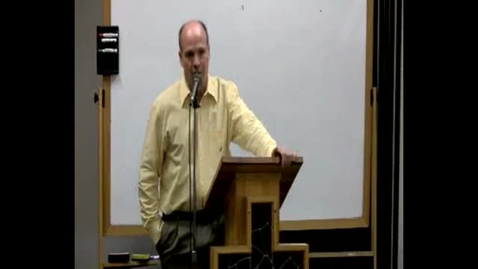 A Need in our Community - Shawn Lowary
