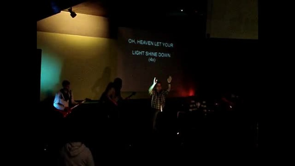 Shine 11-27-10