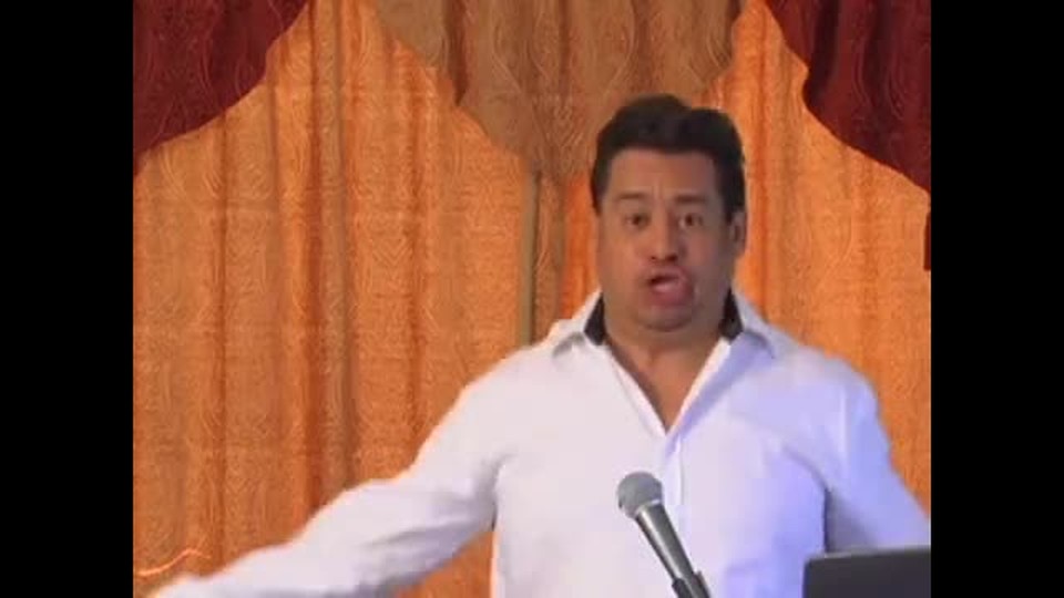 WILSON SORIANO - EL LUGAR Y TIEMPO CORRECTO, CLAVE PARA EL EXITO (5DE7)