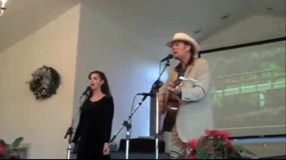 Lightnin' Charlie - Hymn Time