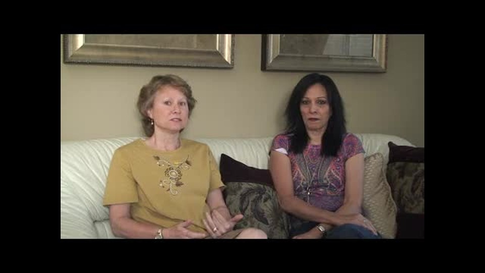 Part 10 Sandi's Testimony about Valerie in Hospital