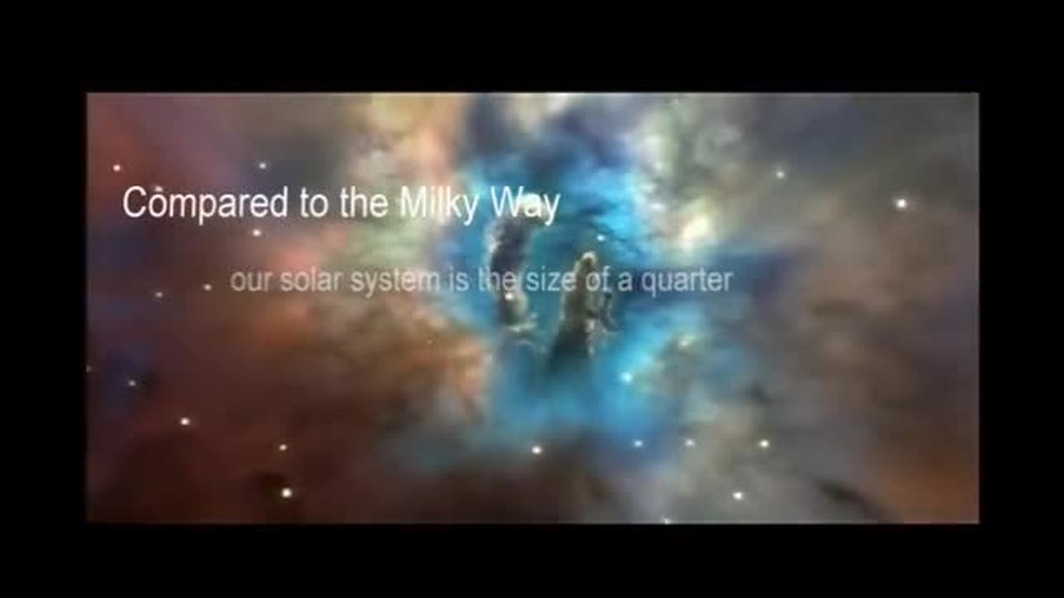 God of the Universe