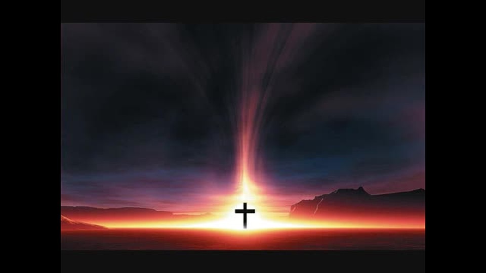 Come Unto Me, All Ye