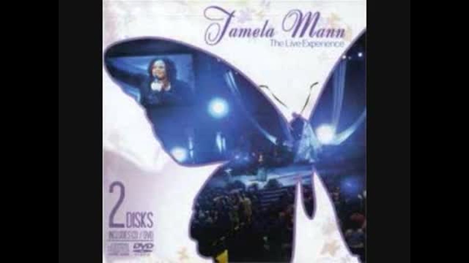 Hallelujah - Tamela Mann Live