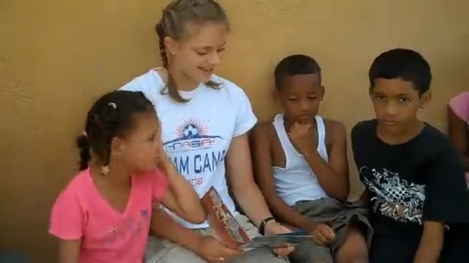 FCS SPRING BREAK MISSION TRIP 2010 HIGHLIGHTS.mp4