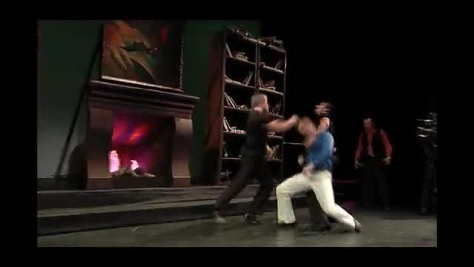Christian Theatr
