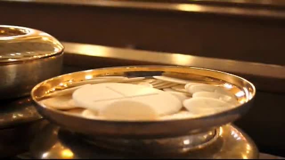 Catholic Digest Advent Video Series - Third Sunday of Advent