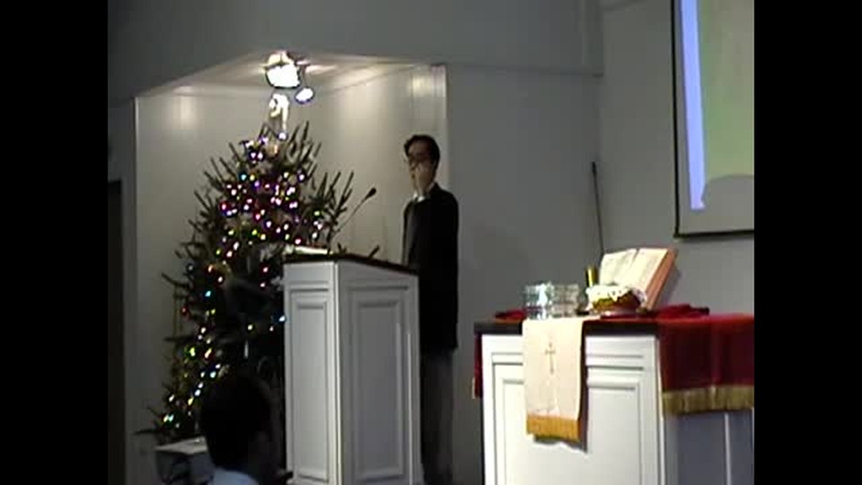 20101212 sermon 2/6