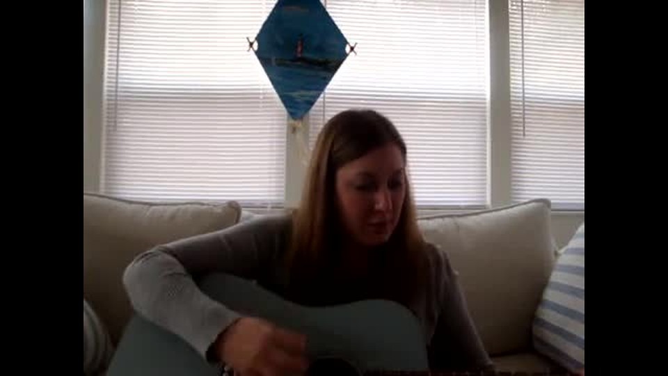 Desert Song Cover