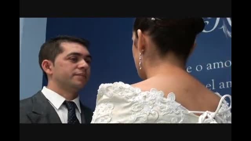 Wedding,Marcia & Jose, Love Song