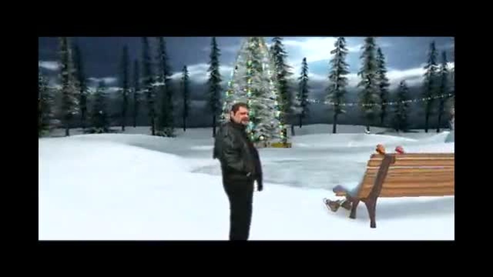 Cristo es la navidad