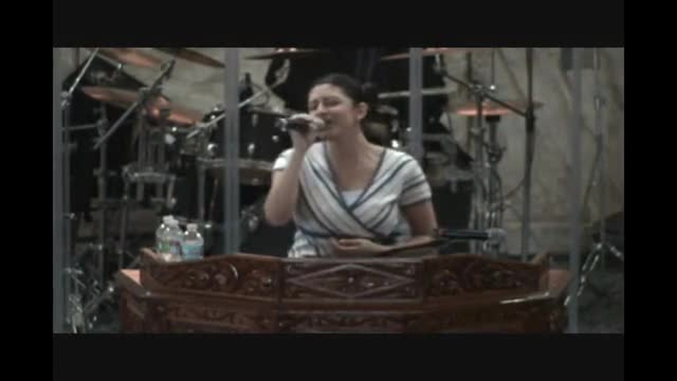 Trinity Church Worship 12-12-2010 Part-2
