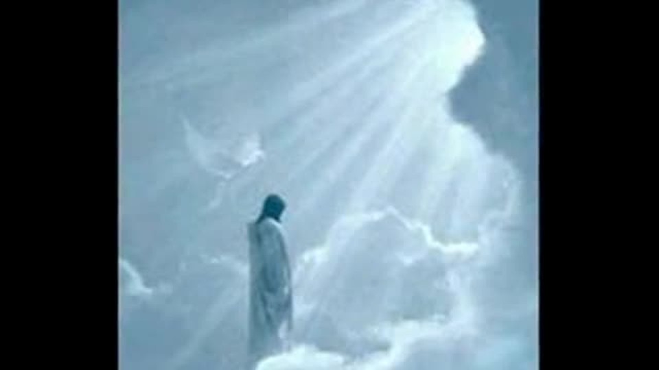 Jesus-Our God- Chris Tomlin