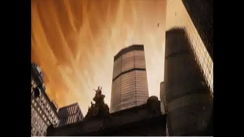 Mystery Babylon