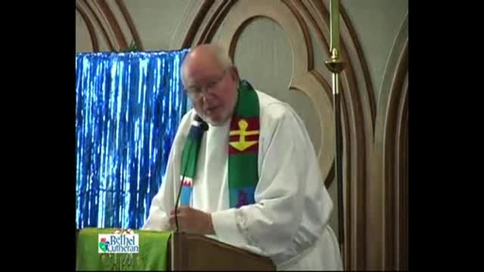Christianity 101: The Way of Salvation (6-20-10)