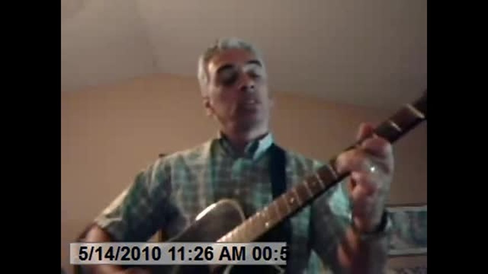 Jesus Make My Dyin' Bed by Buddy Balagia