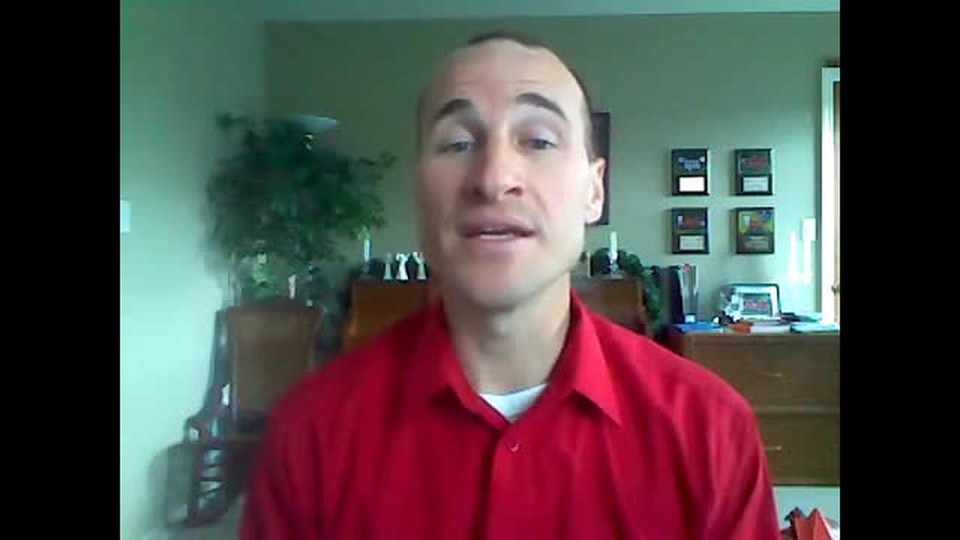 The Daily Pulse (Sunday, December 19, 2010): What Child is This? (Day 6 of 12 of Jesus Christ is born!)