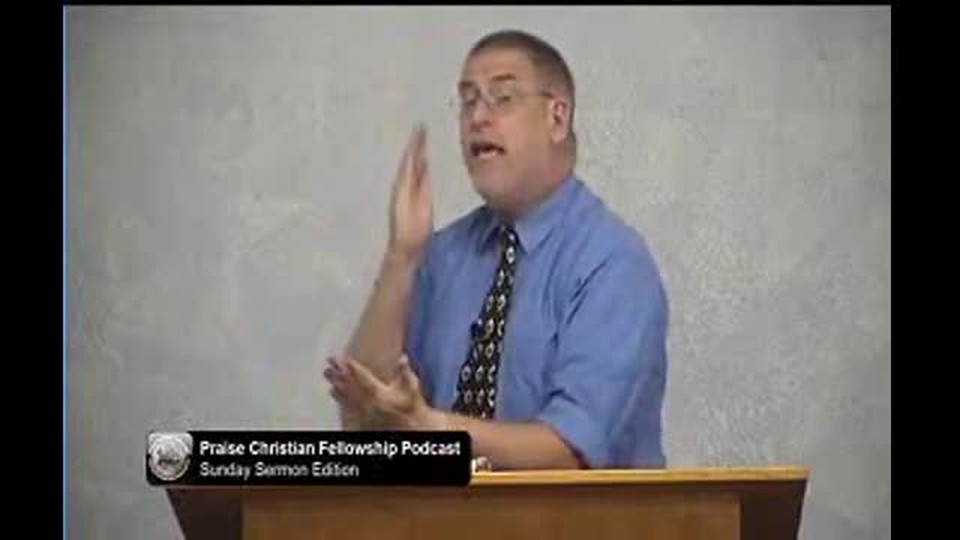 Praise Christian Fellowship Hour