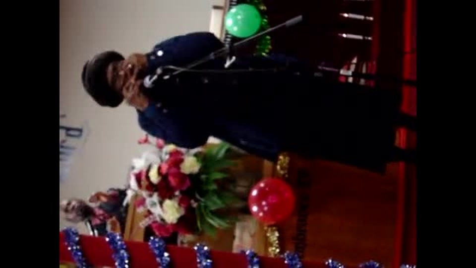 Christmas Program