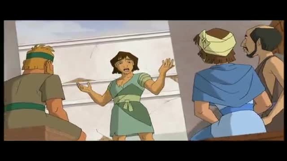 Season 3 Trailer - Amigos y Héroes - Español