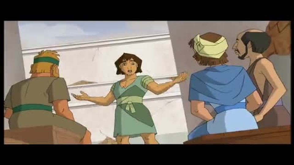 Friends and Heroes Season 3 Trailer