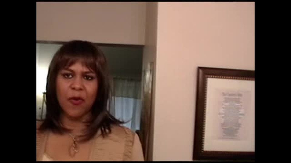 All things are possible Matthew 19:26 A Personal Testimony