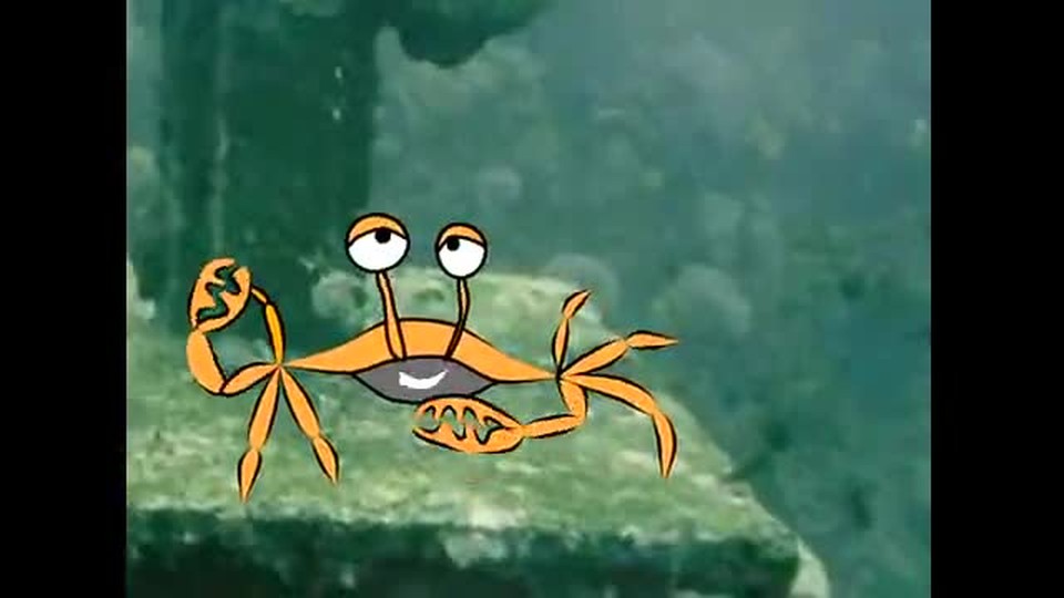 Crabby