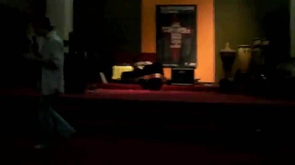 Chance's Testimony