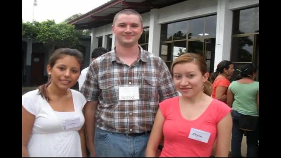 2010-07-06 Managua PSE at Hebron and UdeM