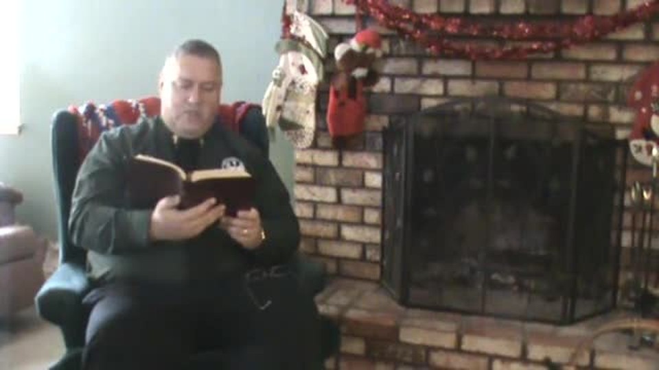 True Meaning of Christmas