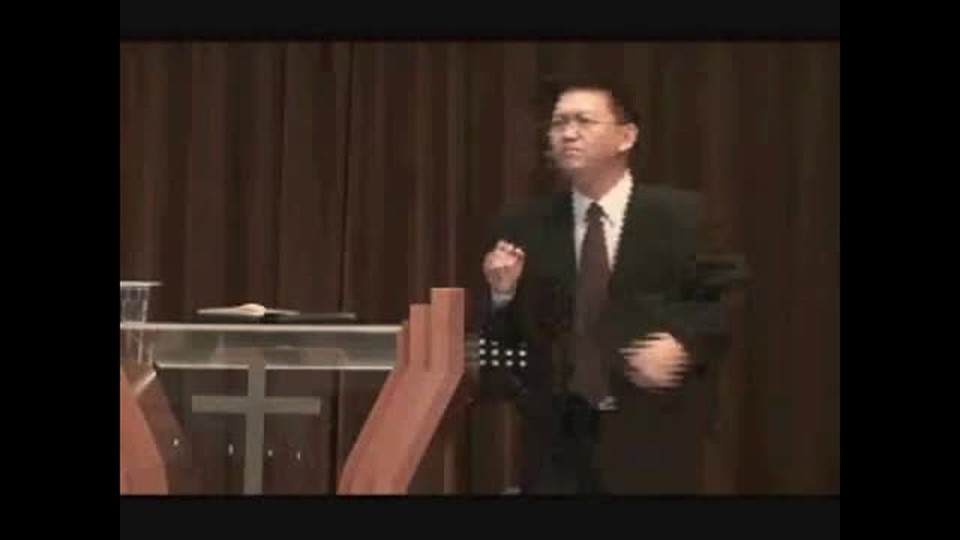 Keys To The Blessings of God Pt 2